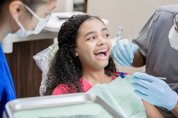 Best Emergency Orthodontic Repairs in Chisholm, ME