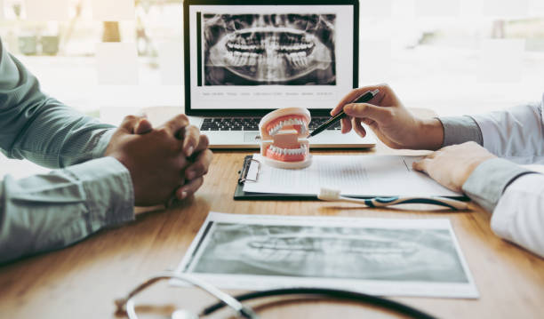 Best Emergency Tooth Extraction in Chisholm, ME