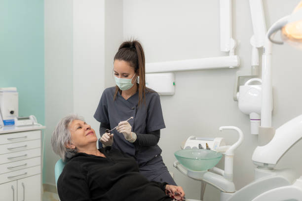 Professional Emergency Dentist in ME