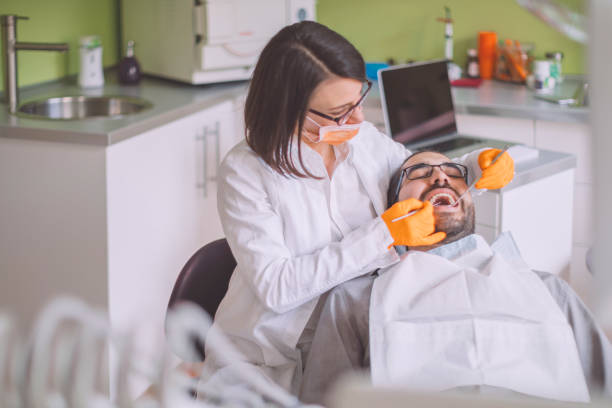 Best Emergency Treatment for Toothache in Chisholm, ME
