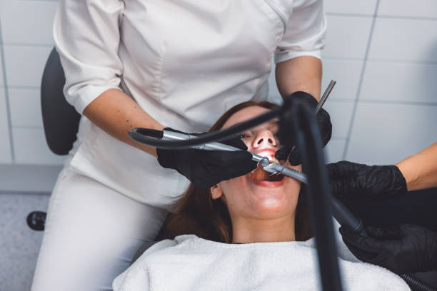 Best Emergency Broken Tooth Repair in Chisholm, ME
