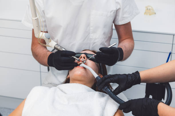 Best Emergency Dental Care for Trauma or Injury in Chisholm, ME