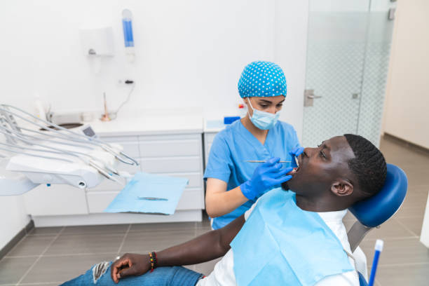 Best Pediatric Emergency Dentist in Chisholm, ME